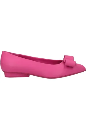 Salvatore Ferragamo CALZATURE Ballerine