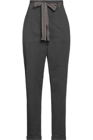 LE TRICOT PERUGIA BOTTOMWEAR Pantaloni