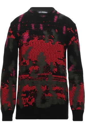 Les Hommes MAGLIERIA Pullover