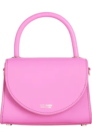 STEVE MADDEN, Borsa A Mano Verde acido Donna