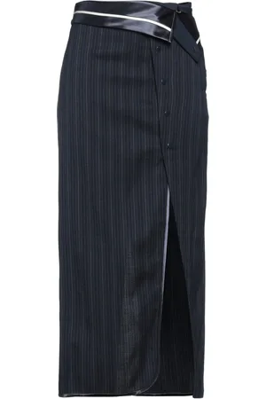 Sies marjan BOTTOMWEAR Gonne lunghe