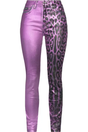 Dolce & Gabbana BOTTOMWEAR Pantaloni