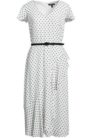 Ralph Lauren VESTITI Vestiti midi