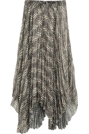 Isabel Marant BOTTOMWEAR Gonne midi