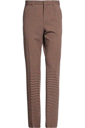 VALENTINO GARAVANI BOTTOMWEAR Pantaloni