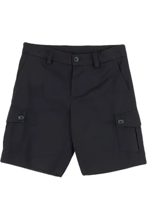 Dolce & Gabbana BOTTOMWEAR Shorts e bermuda