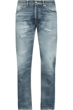 Dondup BOTTOMWEAR Pantaloni jeans