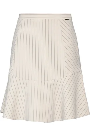 ANGELO MARANI BOTTOMWEAR Minigonne