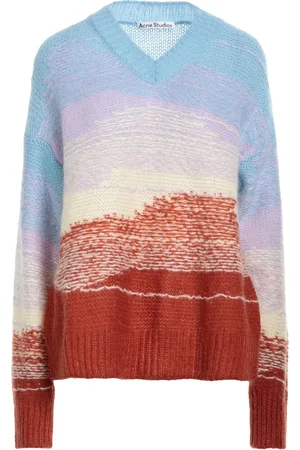 Acne Studios MAGLIERIA Pullover