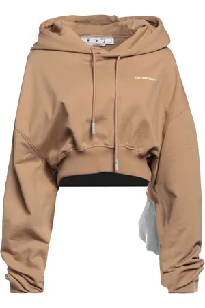 OFF-WHITE OFFWHITE™ TOPWEAR Felpe
