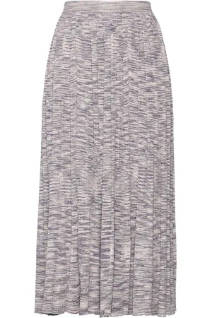 ULLA JOHNSON BOTTOMWEAR Gonne midi