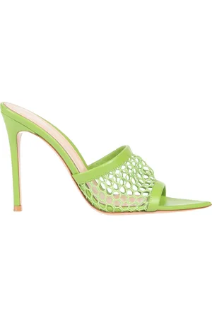 Gianvito Rossi CALZATURE Sandali