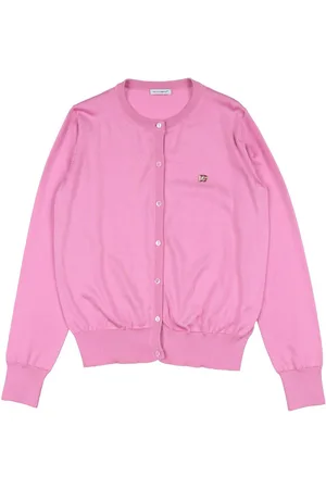 Dolce & Gabbana MAGLIERIA Cardigan