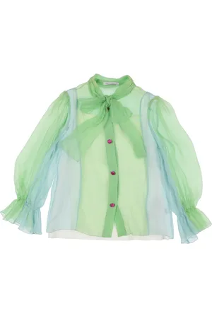 Dolce & Gabbana TOPWEAR Camicie