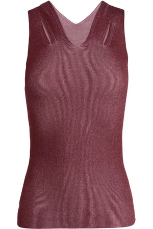 DION LEE TOPWEAR Top