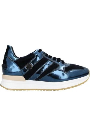 High CALZATURE Sneakers