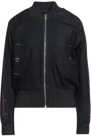 Moschino CAPISPALLA Capispalla jeans