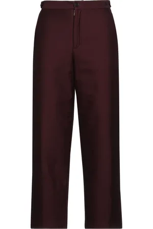 UNDERCOVER BOTTOMWEAR Pantaloni