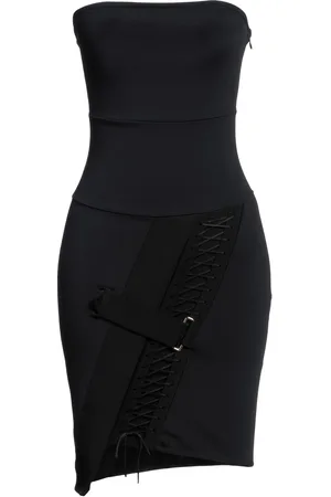 ALEXANDRE VAUTHIER VESTITI Vestiti corti