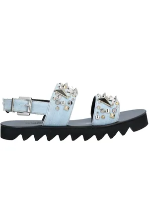 Philipp Plein CALZATURE Sandali