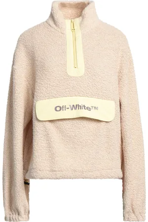 OFF-WHITE OFFWHITE™ CAPISPALLA Shearling & Teddy