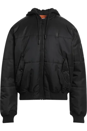 MARCELO BURLON CAPISPALLA Giacche & Giubbotti