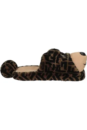 Fendi CALZATURE Pantofole
