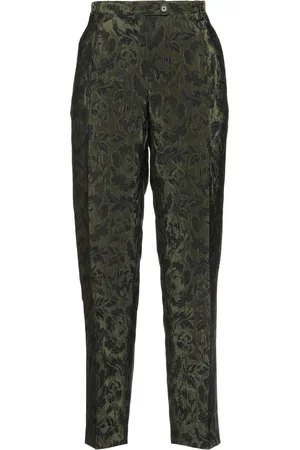 MASSIMO ALBA BOTTOMWEAR Pantaloni