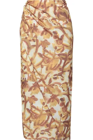 Nanushka BOTTOMWEAR Gonne lunghe