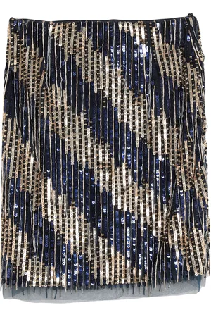 SIMONA CORSELLINI BOTTOMWEAR Minigonne