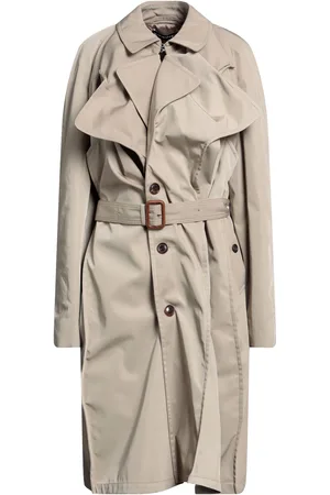 Y / PROJECT CAPISPALLA Soprabiti & Trench