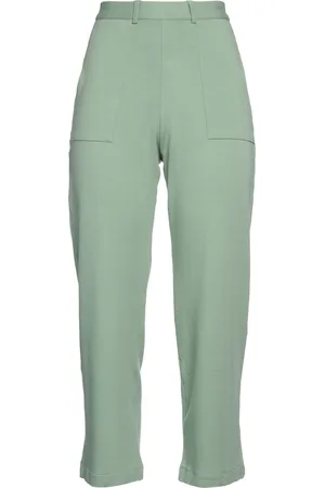Majestic BOTTOMWEAR Pantaloni