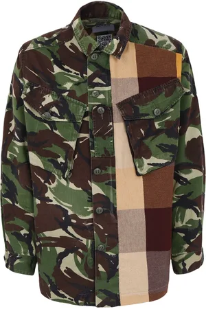 MYAR TOPWEAR Camicie