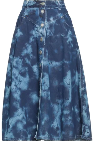 Pinko BOTTOMWEAR Gonne jeans