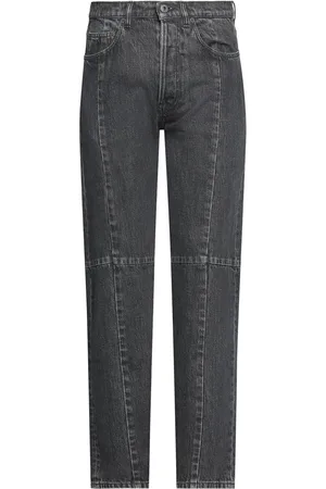 VALENTINO GARAVANI BOTTOMWEAR Pantaloni jeans