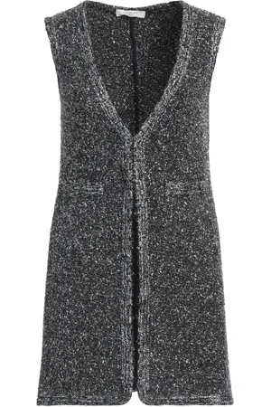 CHARLOTT MAGLIERIA Cardigan