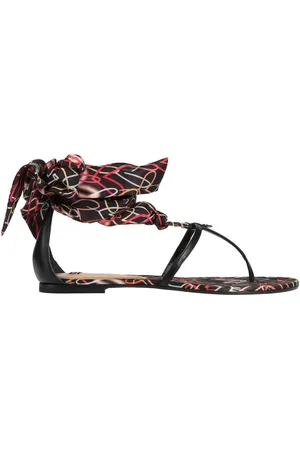 Elisabetta Franchi CALZATURE Infradito