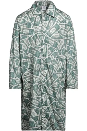 Vetements CAPISPALLA Soprabiti & Trench