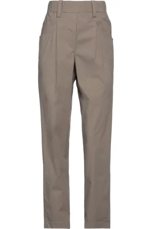 Brunello Cucinelli BOTTOMWEAR Pantaloni