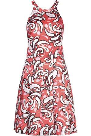 Dondup VESTITI Vestiti midi