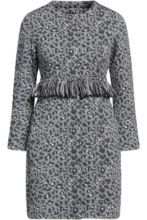 CHARLOTT CAPISPALLA Soprabiti & Trench