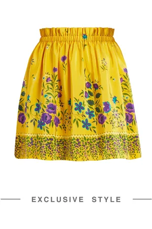CATERINA GATTA BOTTOMWEAR Minigonne