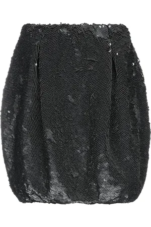 Philipp Plein BOTTOMWEAR Minigonne