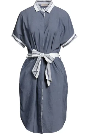 PUROTATTO VESTITI Vestiti midi