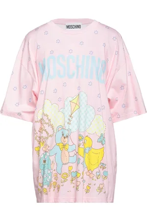 Moschino TOPWEAR Tshirts