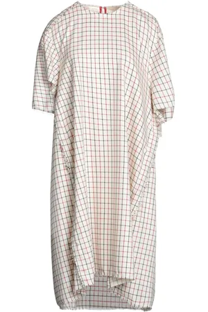 Maison Margiela VESTITI Vestiti midi