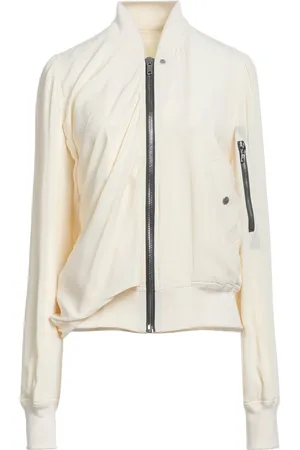 Rick Owens CAPISPALLA Giacche & Giubbotti