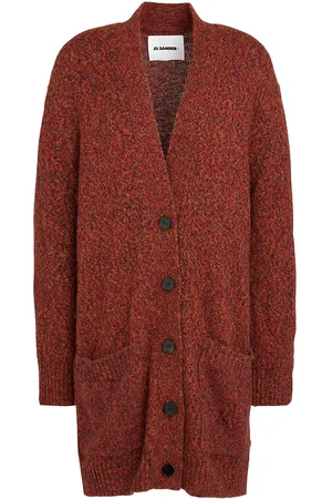 Jil Sander MAGLIERIA Cardigan