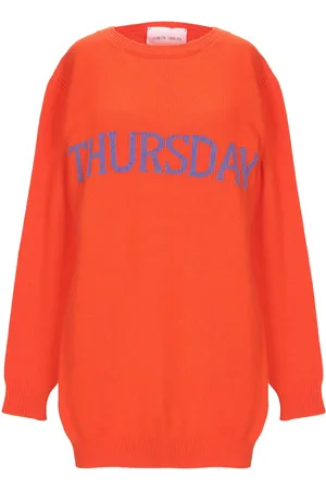 Alberta Ferretti MAGLIERIA Pullover