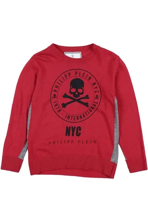 Philipp Plein MAGLIERIA Pullover